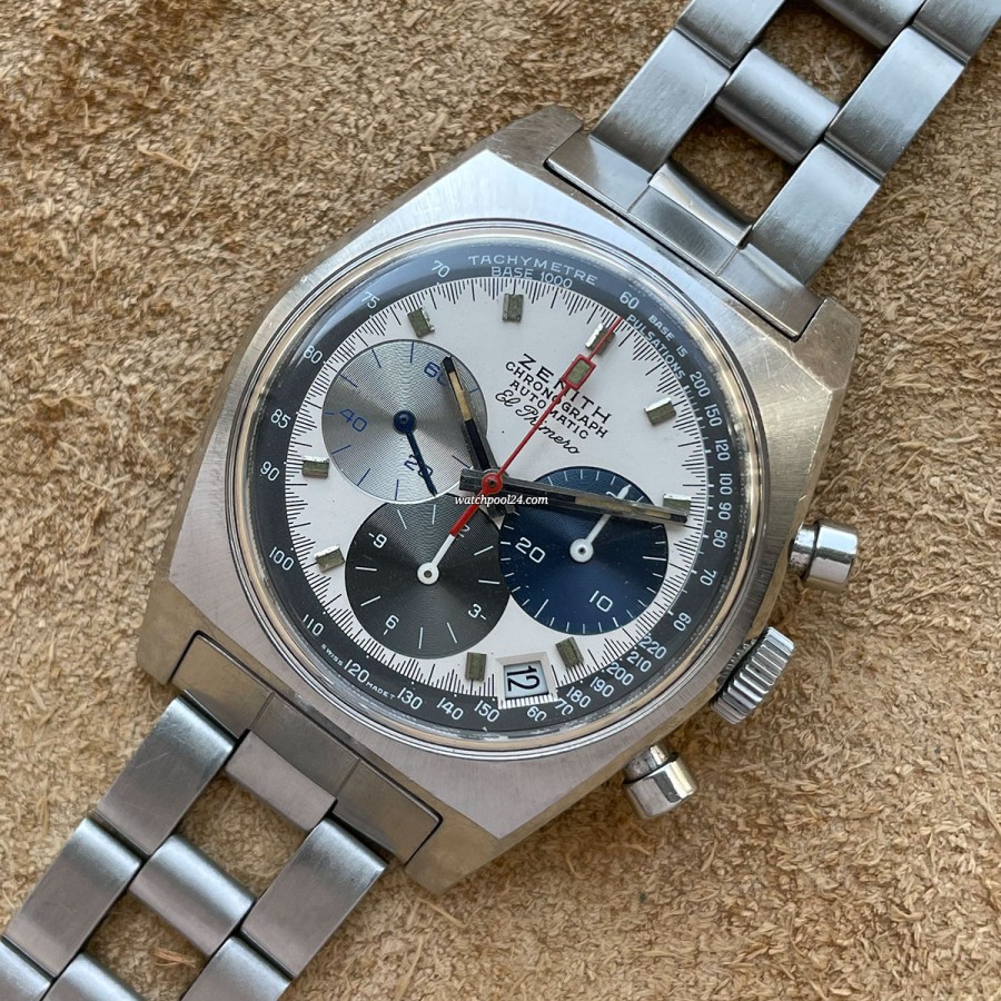 Zenith a3817 Clearance