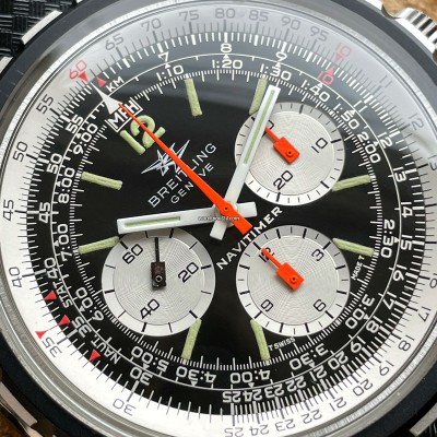 Breitling Navitimer 816-72