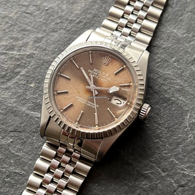 Rolex Datejust 16030 Tropical