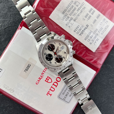 Tudor Prince Date 79280 Papers