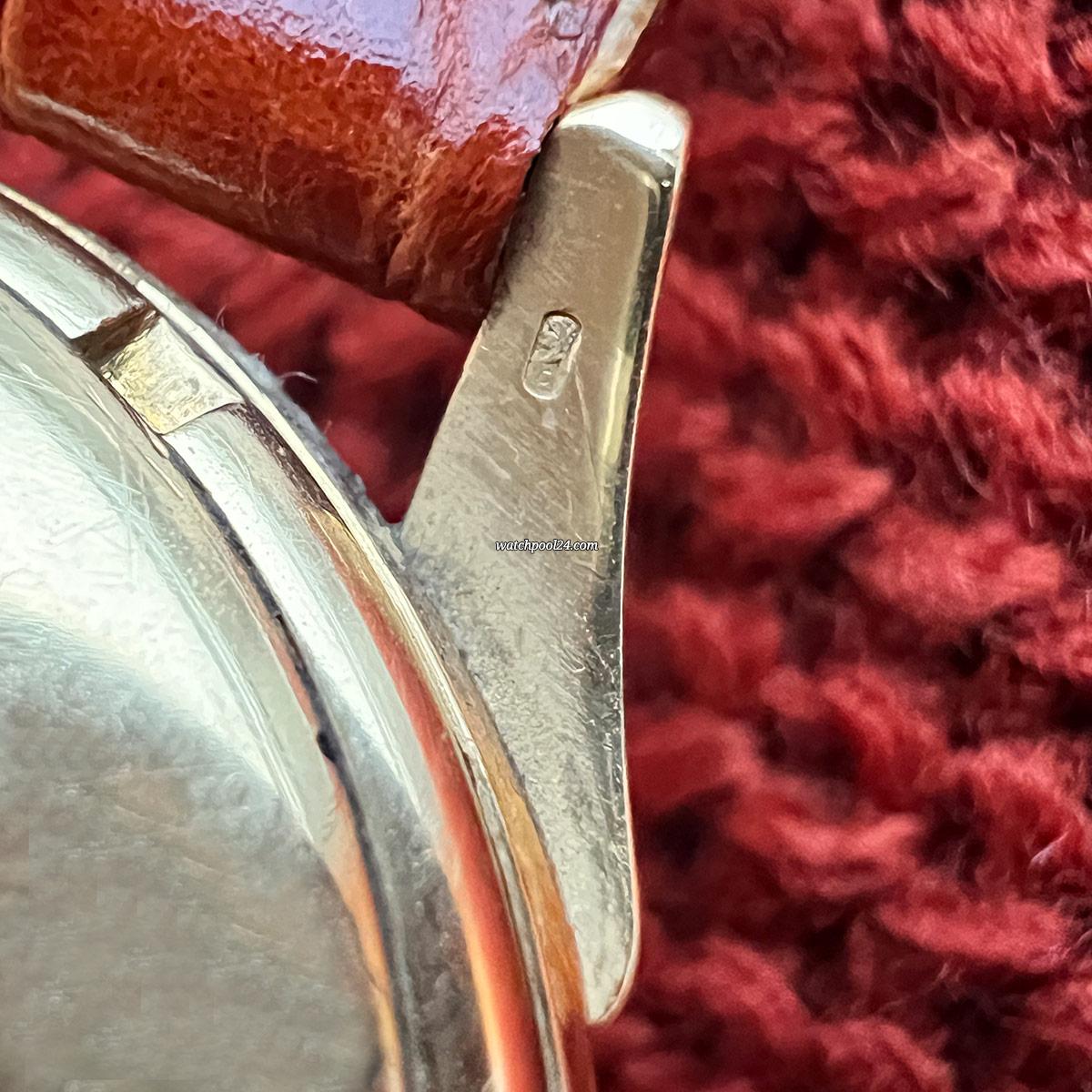 PARE-CHOCS TABLIER ARRIÈRE Version US 354 Argent Titane Met Pour pour