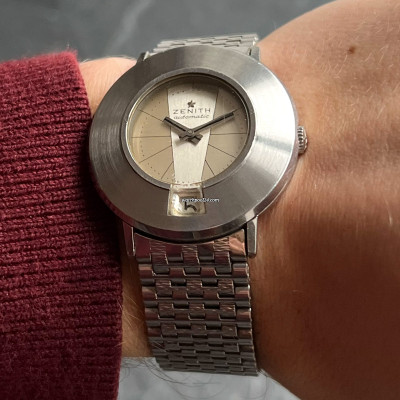 Zenith Keyhole A6621