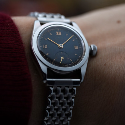 Rolex Oyster Imperial Chronometer