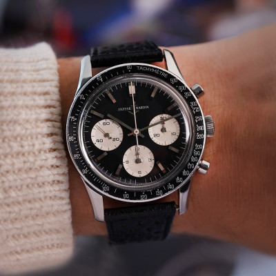 Ulysse Nardin 7536/2 Daytona